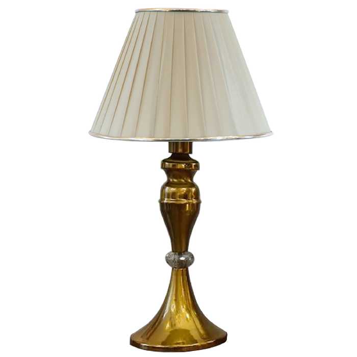 آباژور رومیزی مدل Senator.3015GM