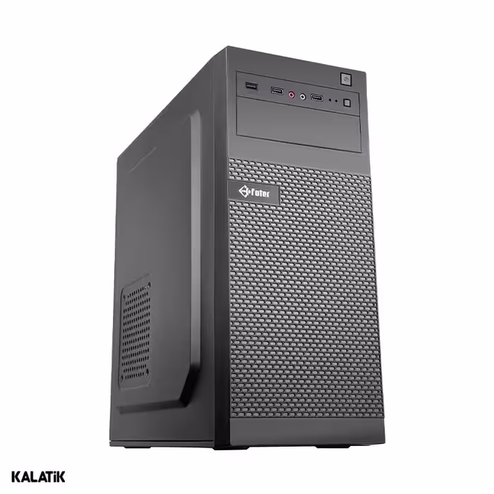کیس کامپیوتر فاطر مدل F-3204
