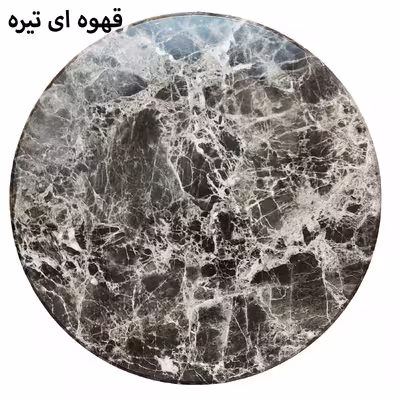 شلف رومیزی مدل CA05