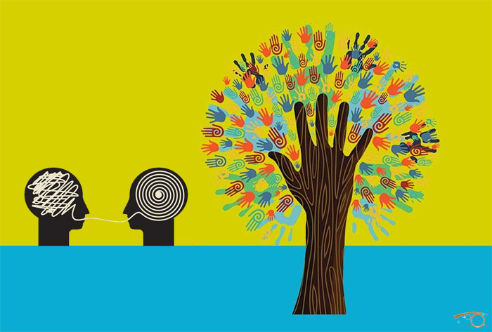 تحقیق نهاد اجتماعی