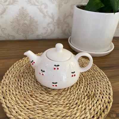 قوری گیلاسی