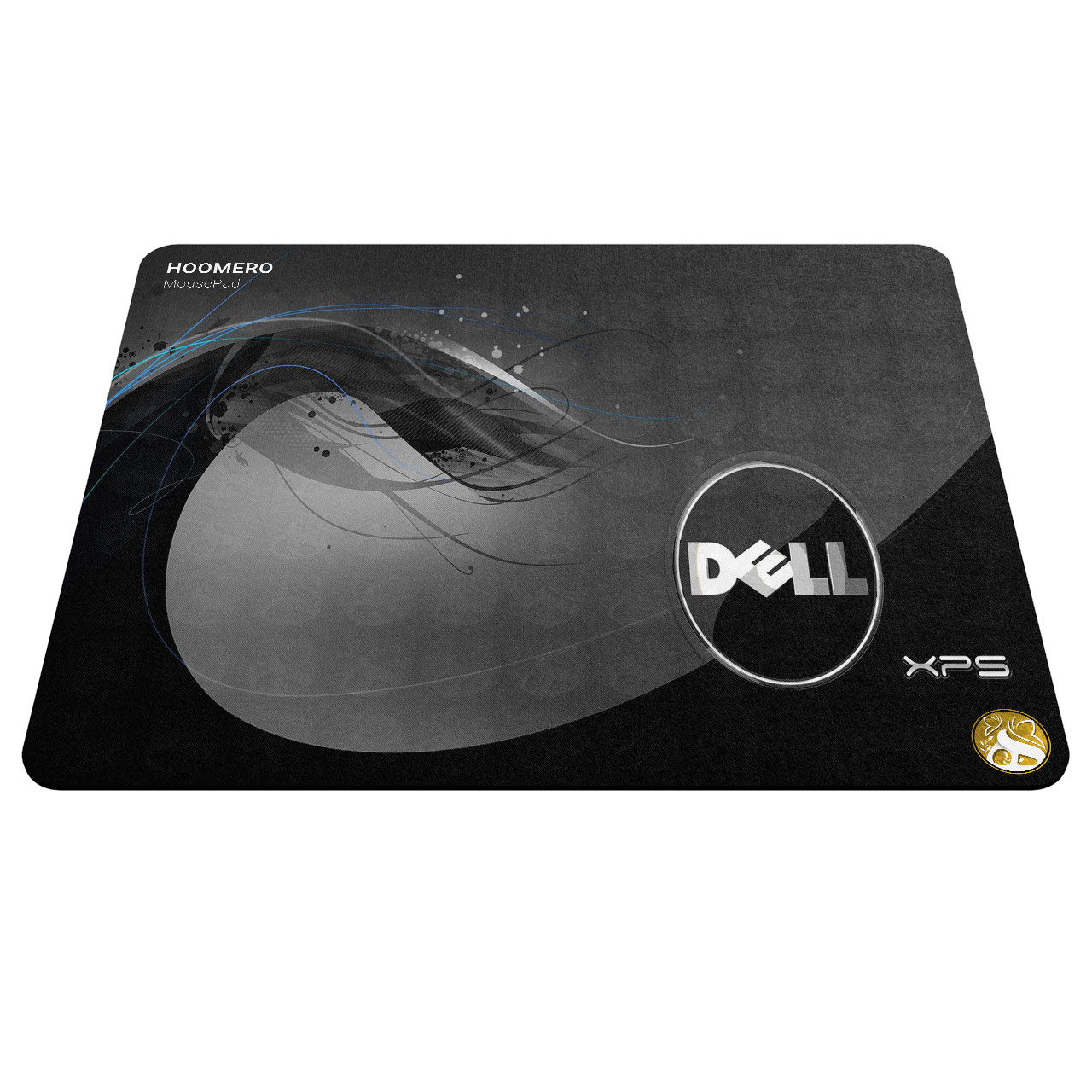 ماوس پد هومرو مدل A2596 طرح Dell Computer company