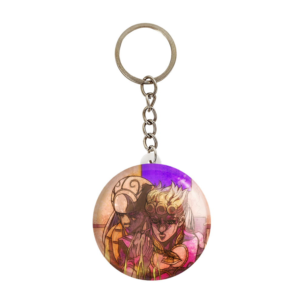 جاکلیدی خندالو مدل جورنو جواوونو انیمه جوجو کد 11520