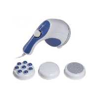 ماساژور دستی ریلکس اسپین تون