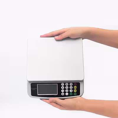 ترازو دایانگ مدل DY-580/30kg-1g