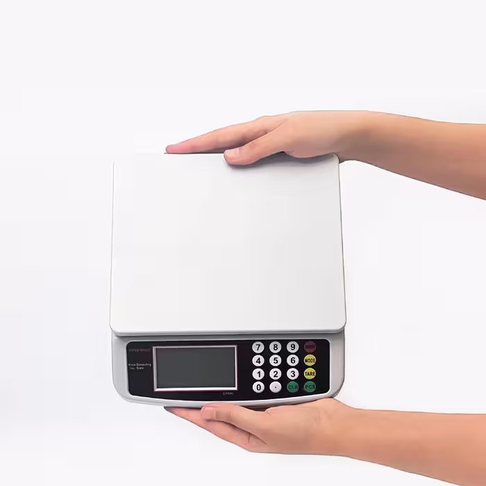 ترازو دایانگ مدل DY-580/30kg-1g