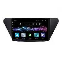 مانیتور اندروید لیفان-x50 تهران تیونینگ مدل T.T 820