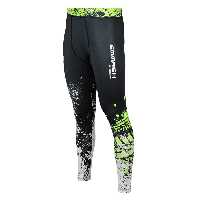 لگ ورزشی مردانه اسمش مدل SS-X Wear 84070 فسفری