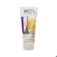 بیول ژل مو تیوپی 200 میل ULTRA STRONG BIOL
