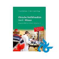 کتاب Klinische Notfallmedizin Band 1 Wissen - فروشگاه کـادن