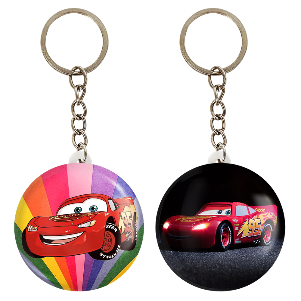 جاکلیدی خندالو مدل ماشین ها کد 22692266 مجموعه 2 عددی