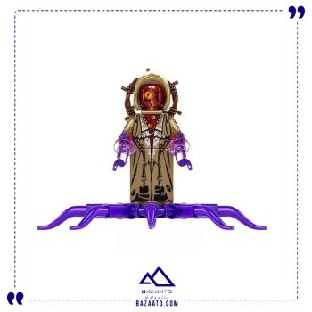 مینی فیگور لگویی گریت اولد وان