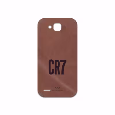 برچسب پوششی ماهوت مدل MNL-CR7 مناسب برای گوشی موبایل آنر 3X G750
