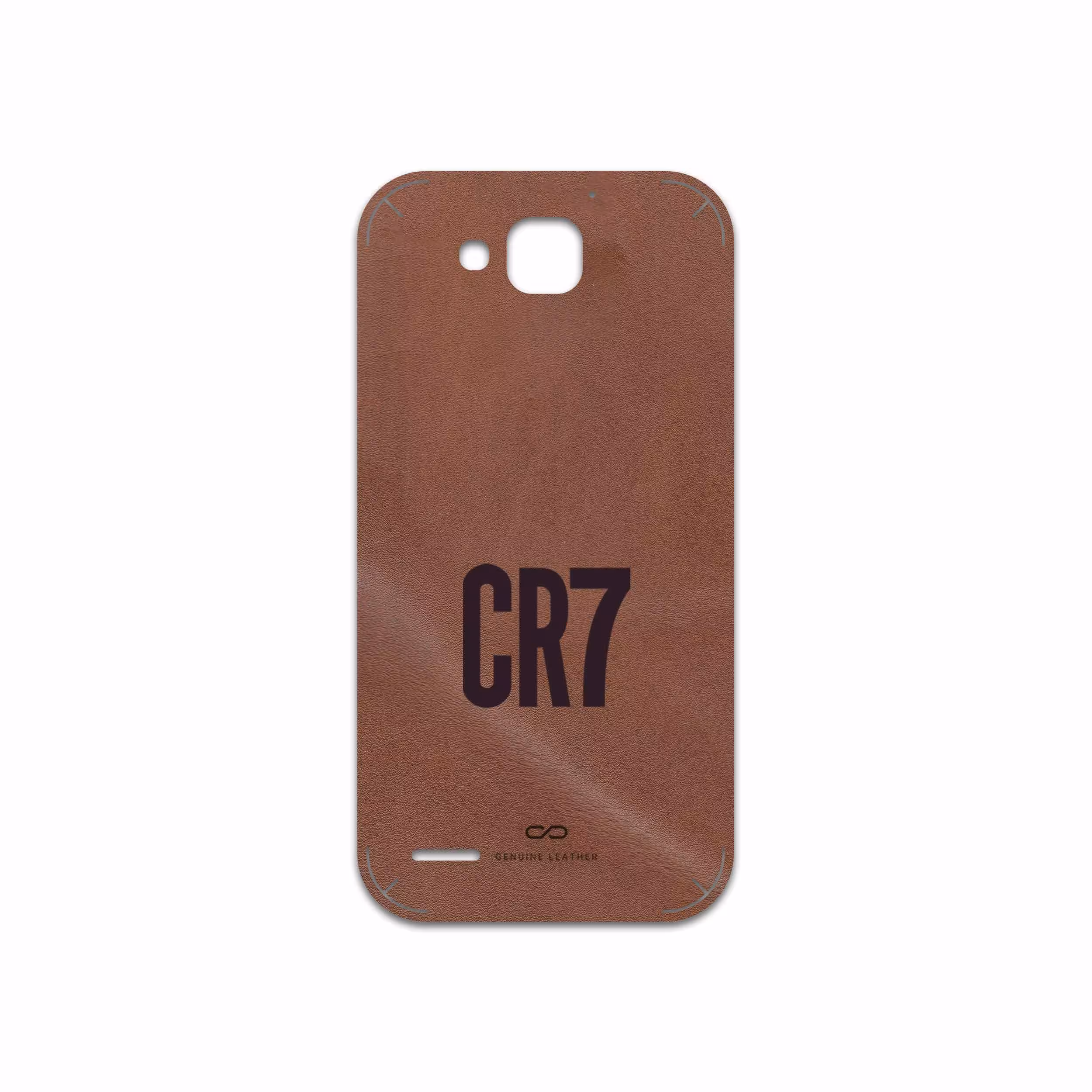 برچسب پوششی ماهوت مدل MNL-CR7 مناسب برای گوشی موبایل آنر 3X G750