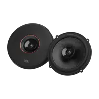 بلندگو گرد JBL CLUB 64SQ | صدای باکیفیت و طراحی حرفه‌ای برای خودرو