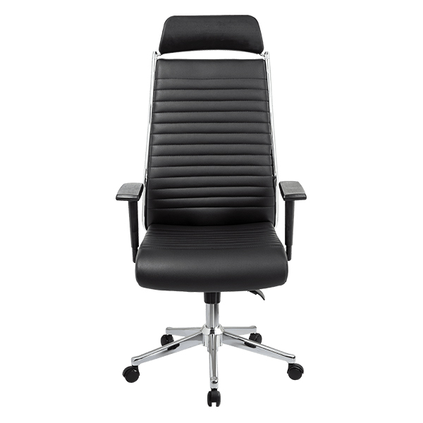 صندلی مدیریتی فوم دار راحتیران مدل T 7290