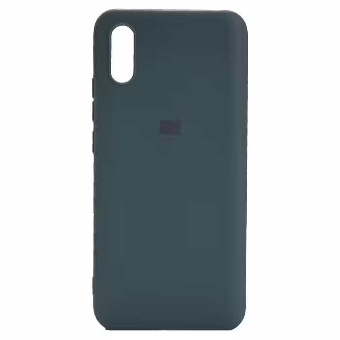 کاور مدل TP20 مناسب برای گوشی موبایل شیائومی Redmi 9A