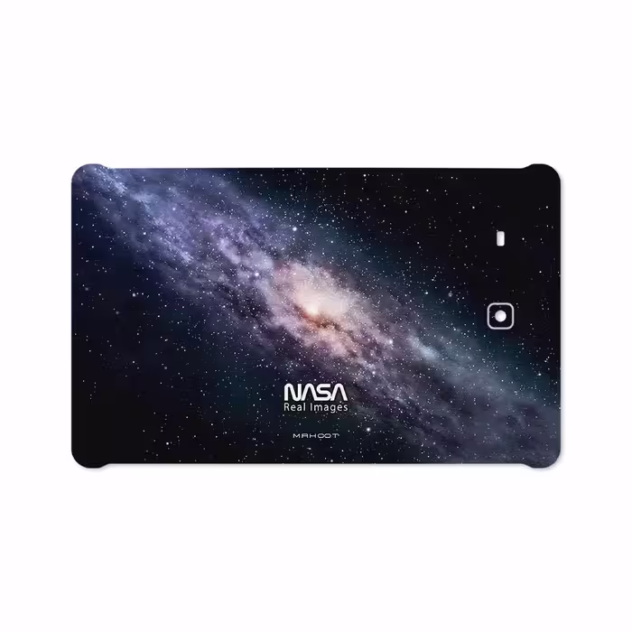 برچسب پوششی ماهوت مدل Universe-by-NASA-3 مناسب برای تبلت سامسونگ Galaxy Tab E 9.6 2015 T560