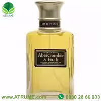 عطر ادکلن آبر کرامبی اند فیچ وودز 50 میل مردانه