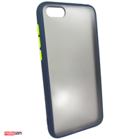 کاور مدل MS-S0Y518 مناسب برای گوشی موبایل هوآوی Y5 2018