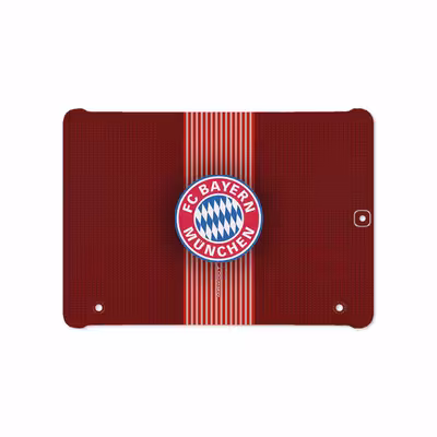 برچسب پوششی ماهوت مدل Bayern-Munchen مناسب برای تبلت سامسونگ Galaxy Tab S2 9.7 2016 T819N