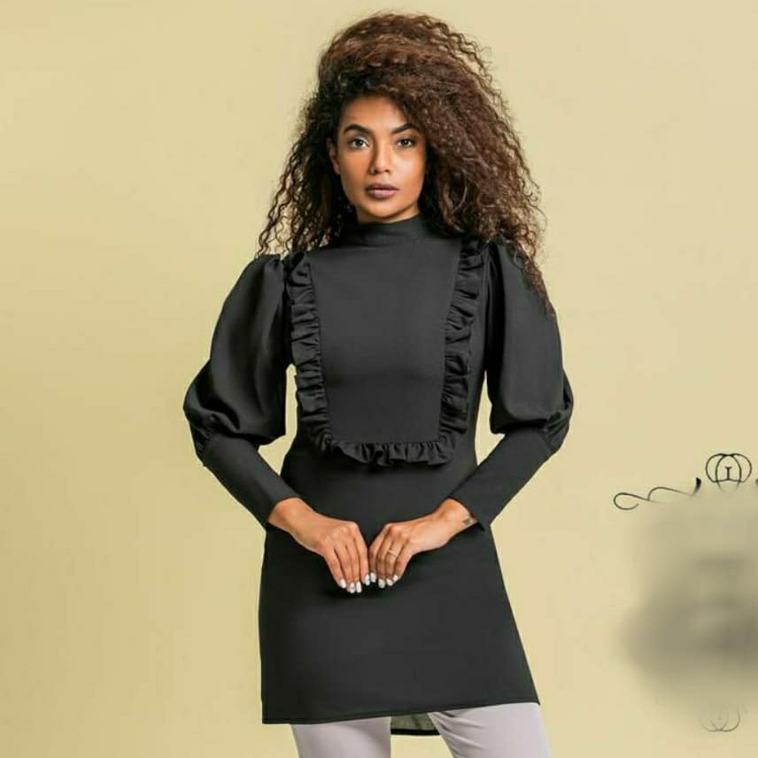 تونیک حریر