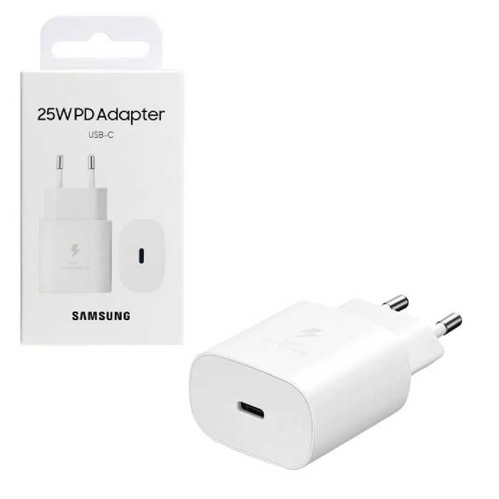 شارژر دیواری  مدل 25 وات PD Adapter
به سفارش دبی
