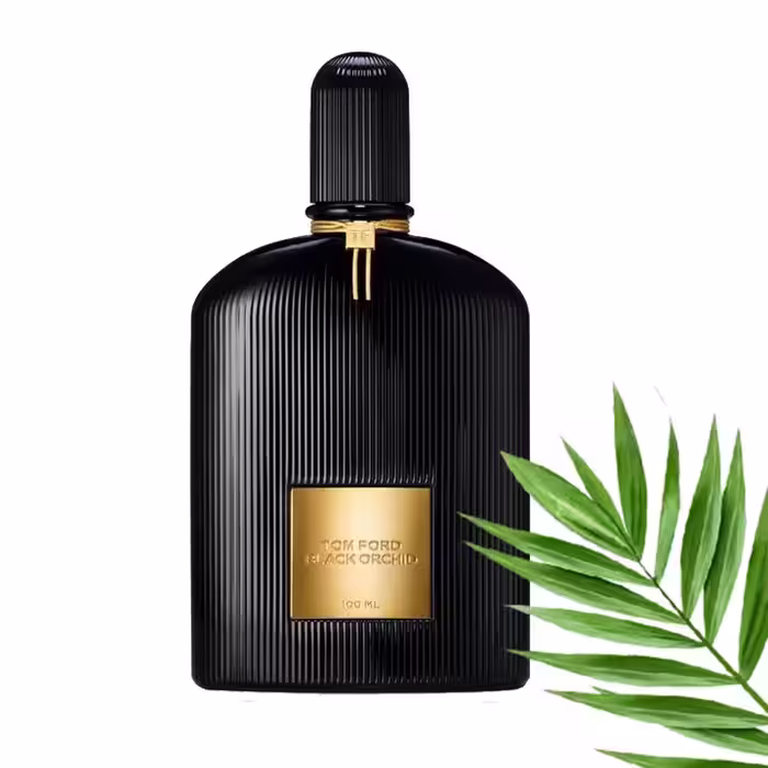 ادوپرفیوم مردانه برند تام فورد مدل Black Orchid حجم 100 میلی لیتر