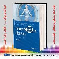 Inborn Metabolic Diseases: Diagnosis and Treatment, Seventh Edition