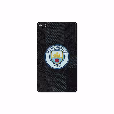 برچسب پوششی ماهوت مدل Manchester-City مناسب برای تبلت لنوو E7