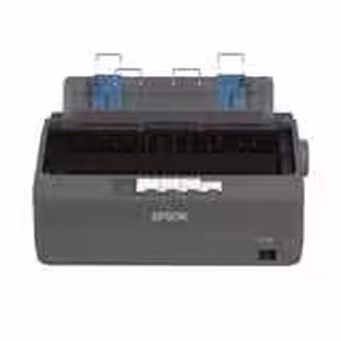 پرینتر تک کاره سوزنی اپسون EPSON LQ-350 | هدیش