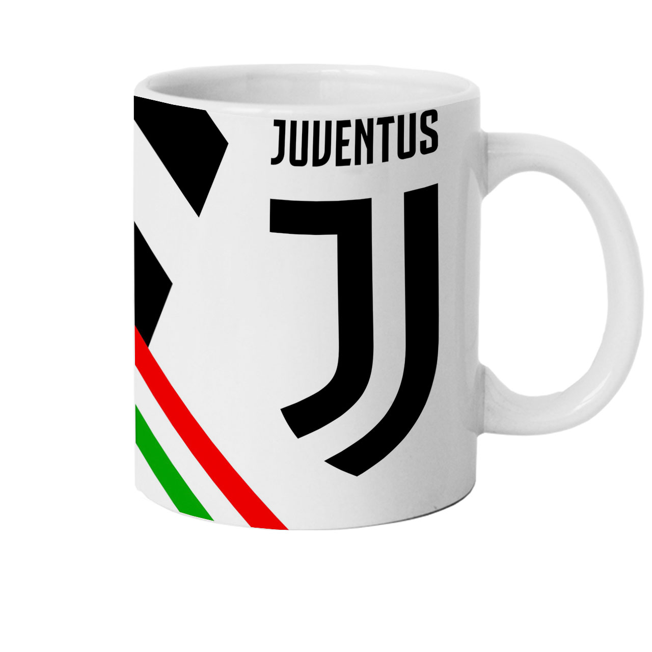 ماگ طرح یوونتوس مدل M1831