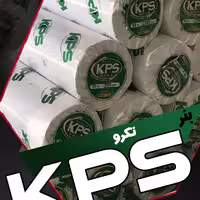 بنر تکرو KPS عرض 300