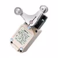 لیمیت سوئیچ تیپ سنگین دو طرف دو شاخ CNTD مدل CWLCA32-41-M
