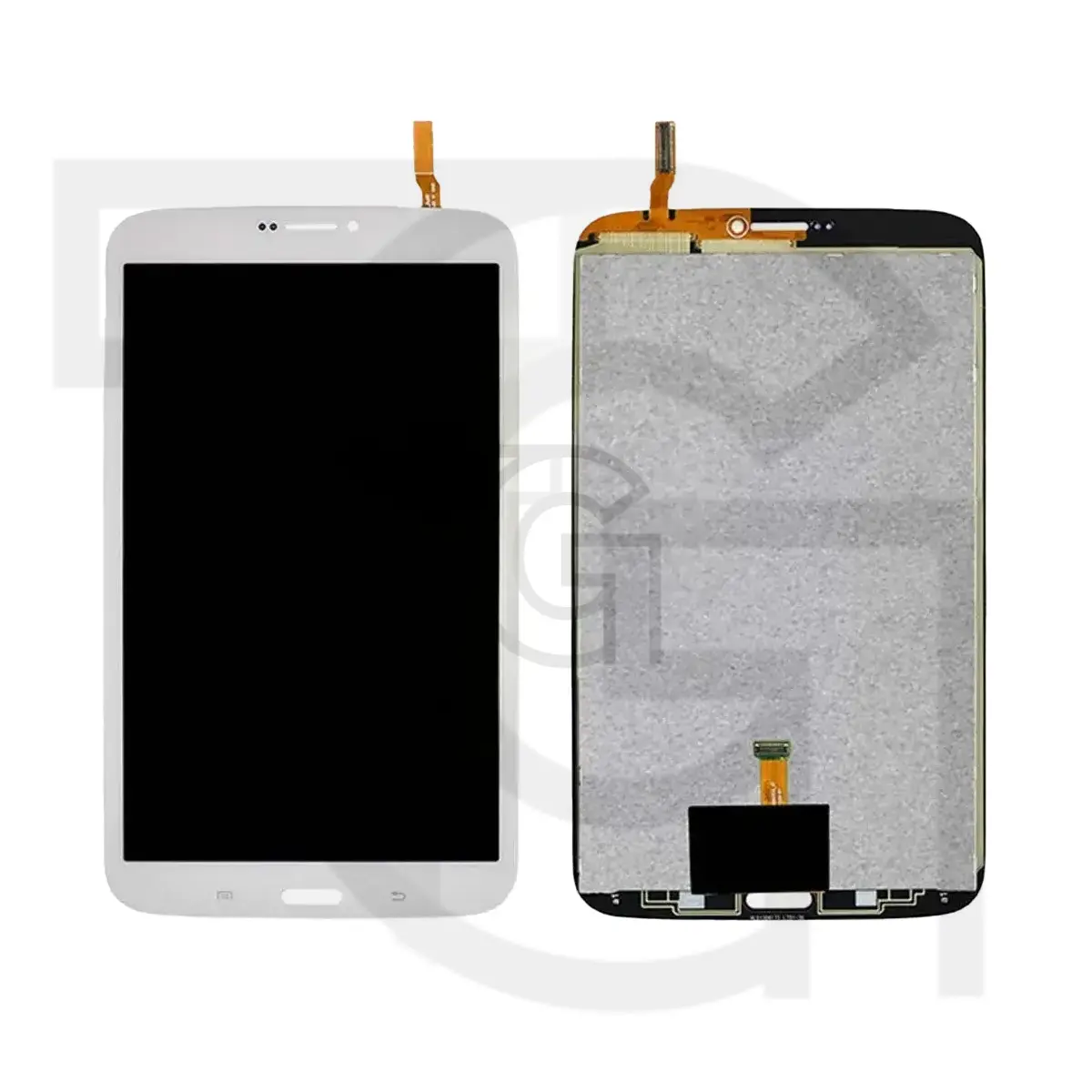 السیدی سامسونگ (سفید) LCD Samsung Galaxy T315