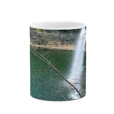 ماگ طرح آبشار مدل mgs05422