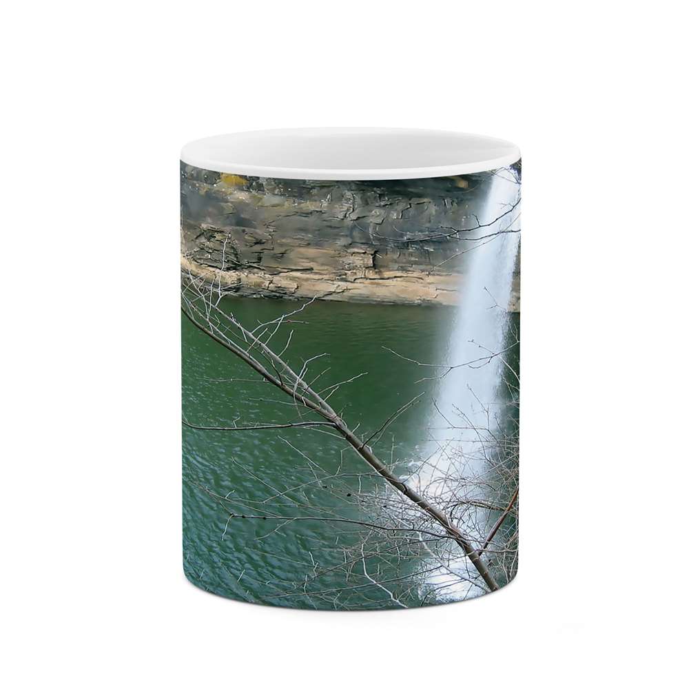 ماگ طرح آبشار مدل mgs05422