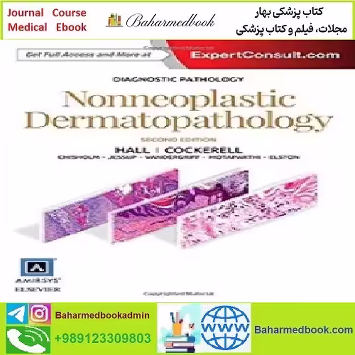 Diagnostic Pathology Nonneoplastic Dermatopathology TRUE