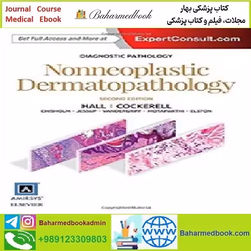 Diagnostic Pathology Nonneoplastic Dermatopathology TRUE