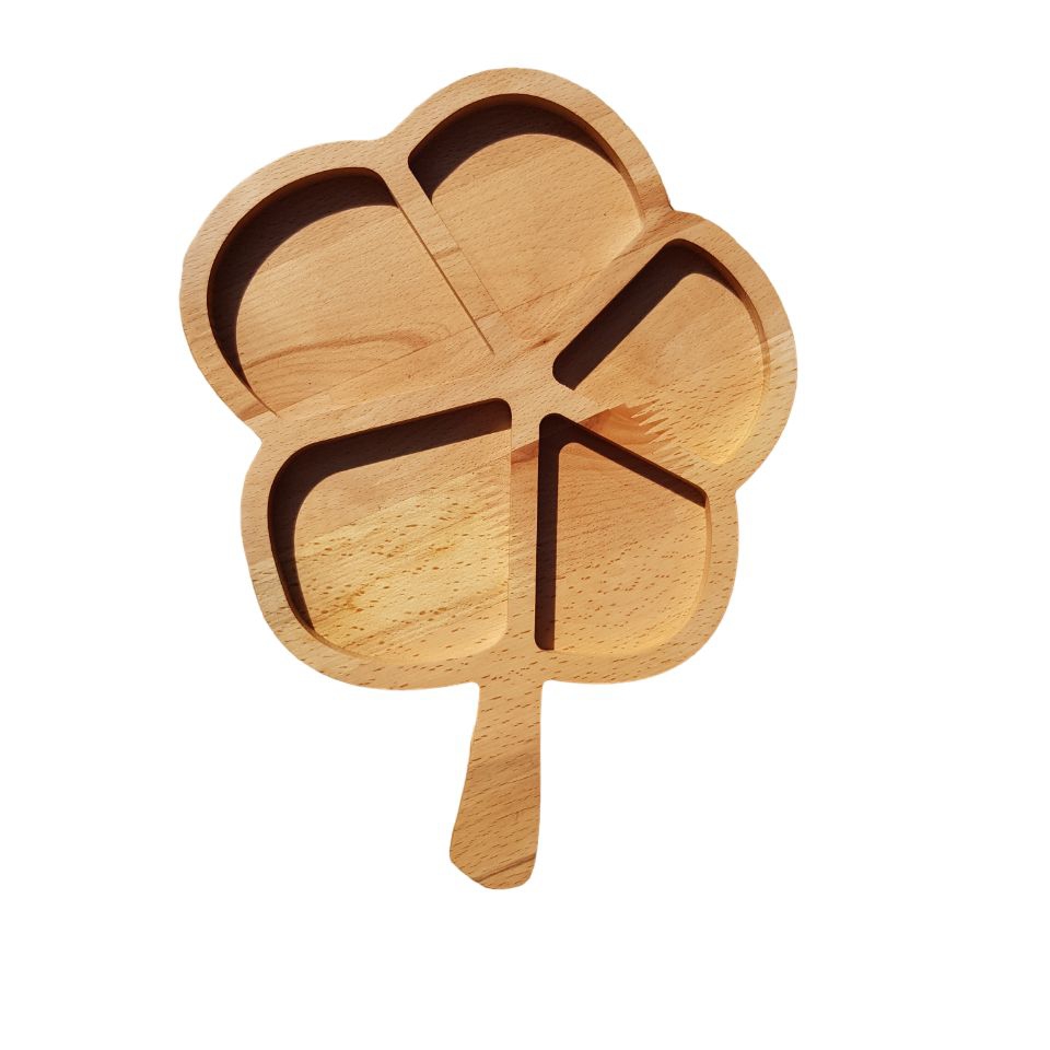 اردو خوری مدل گل رز