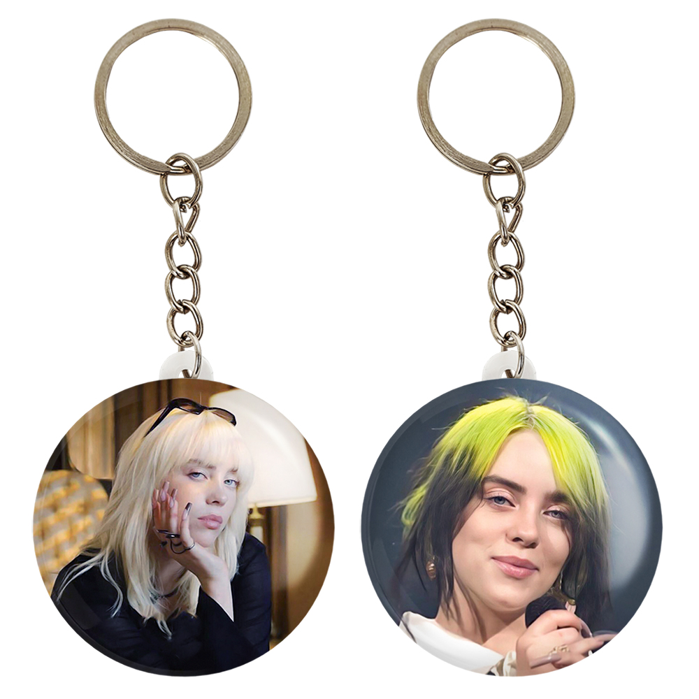 جاکلیدی خندالو مدل بیلی آیلیش کد 1911419110 مجموعه 2 عددی