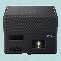 ویدئو پروژکتور اپسون EPSON EpiqVision Mini EF12