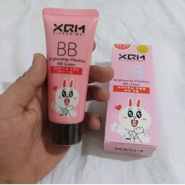 بی بی کرم خرگوشی میشا XQM 