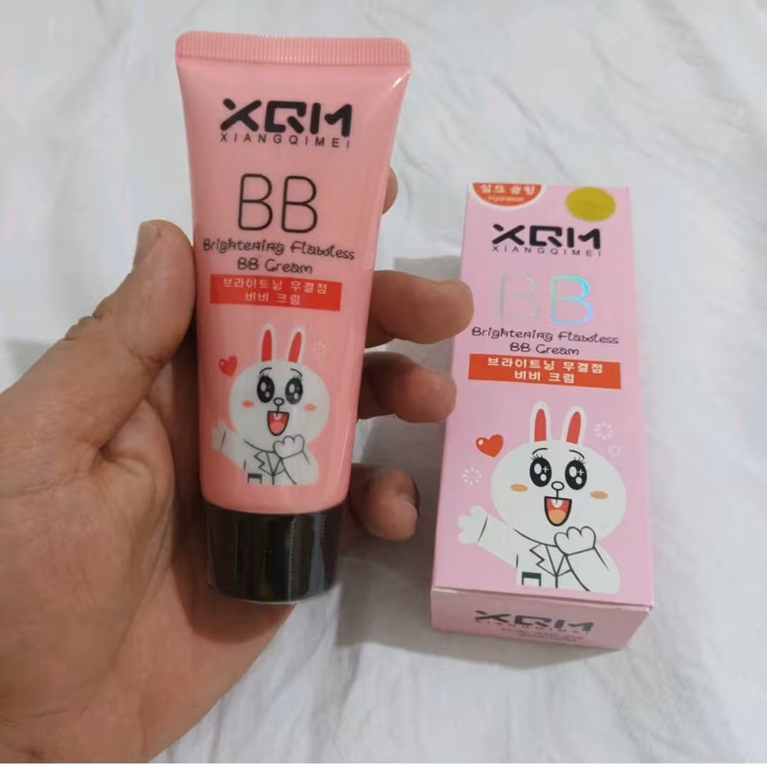 بی بی کرم خرگوشی میشا XQM 