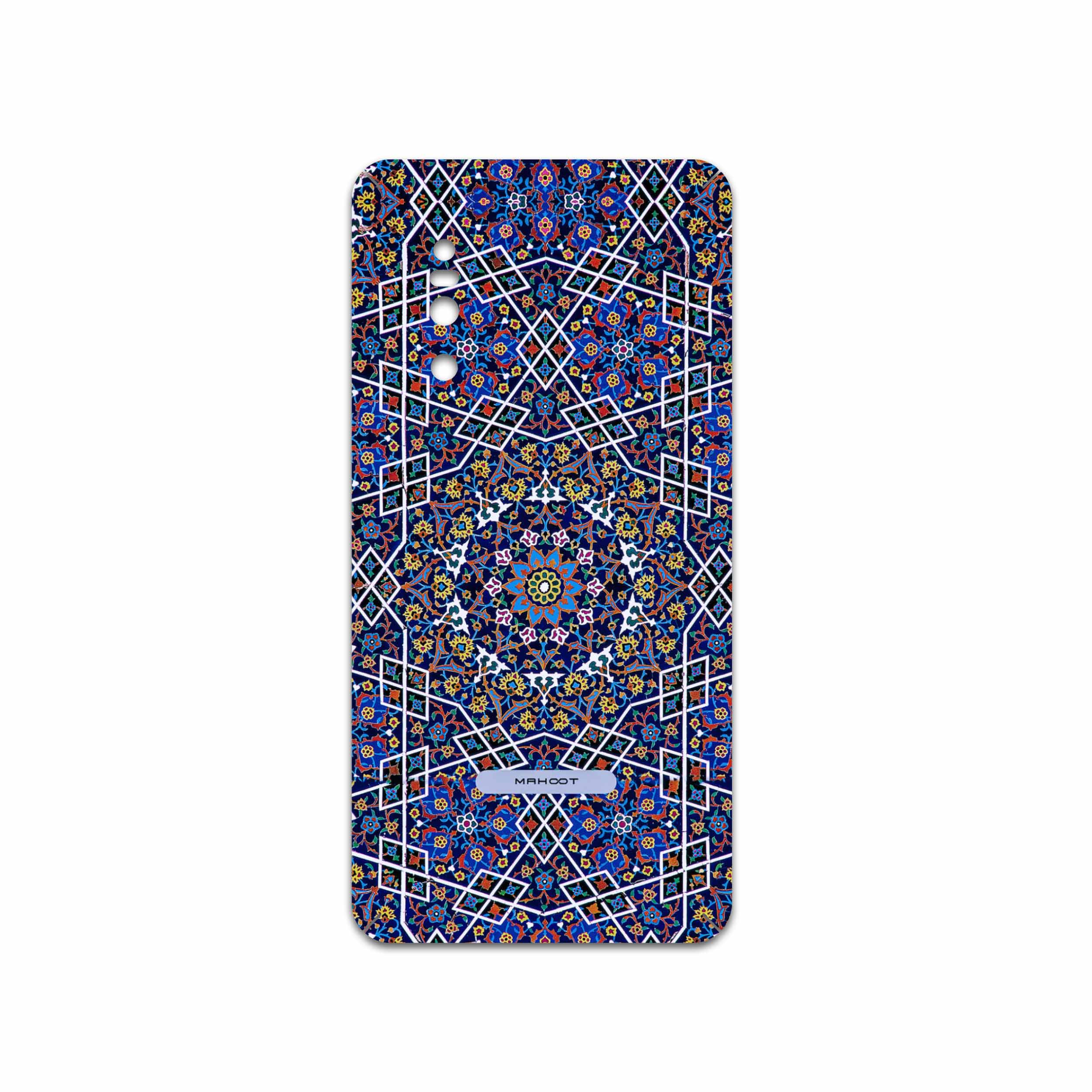 برچسب پوششی ماهوت مدل Iran-Tile6 مناسب برای گوشی موبایل ویوو X27