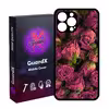 کاور گارد ایکس طرح Flower مدل Glass10006 مناسب برای گوشی موبایل اپل iPhone 13 Pro Max