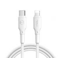 کابل تبدیل USB-C به لایتنینگ مک دودو مدل CA-729 طول 1.2 متر | کالا مکس