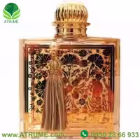 عطر ادکلن ام دی سی آی پارفومز فتس پرسنس 100 میل مردانه - زنانه