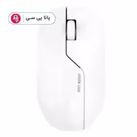 موس بلوتوثی با کابل شارژ Green lion G730 – سفید