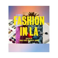 کتاب Fashion in LA اثر Tania Fares انتشارات Phaidon Press